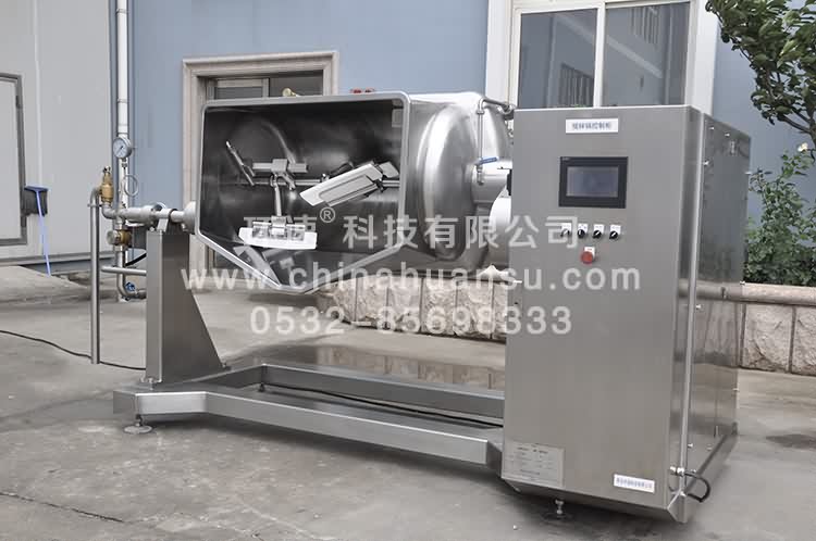 電加熱攪拌鍋什么價位 青島環(huán)速是一家專業(yè)攪拌鍋生產(chǎn)廠 電加熱攪拌鍋什么價位 青島環(huán)速是一家專業(yè)攪拌鍋生產(chǎn)廠