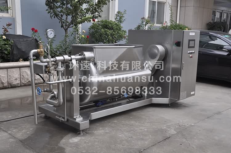 真空攪拌鍋廠家黃頁 攪拌鍋,特別的雙軸鍋體,準確的溫差控制 真空攪拌鍋廠家黃頁 攪拌鍋,特別的雙軸鍋體,準確的溫差控制