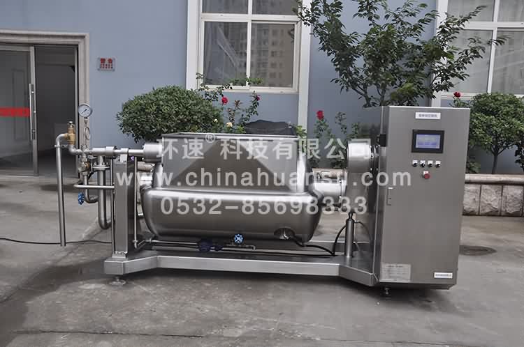 食品攪拌鍋 攪拌鍋,智能控制加熱攪拌,環(huán)速可預(yù)約試機(jī) 食品攪拌鍋 攪拌鍋,智能控制加熱攪拌,環(huán)速可預(yù)約試機(jī)