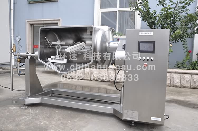 自動(dòng)攪拌鍋 品質(zhì)保障 自動(dòng)攪拌鍋 品質(zhì)保障