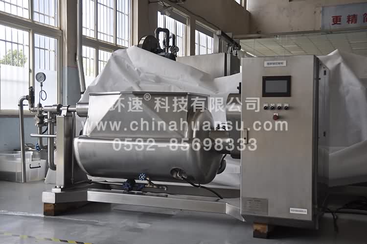 全自動行星攪拌鍋廠家 內(nèi)壁高316L不銹鋼材質(zhì),衛(wèi)生安全, 全自動行星攪拌鍋廠家 內(nèi)壁高316L不銹鋼材質(zhì),衛(wèi)生安全,