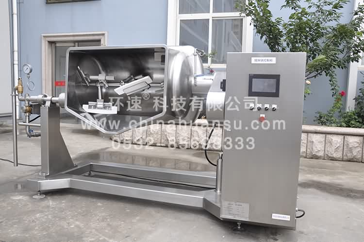 加熱攪拌鍋 醬料加熱攪拌 加熱攪拌鍋 醬料加熱攪拌