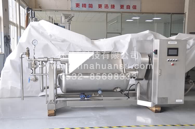 河南多功能攪拌鍋廠家 食品衛(wèi)生,環(huán)速提供私有化定制服務(wù) 河南多功能攪拌鍋廠家 食品衛(wèi)生,環(huán)速提供私有化定制服務(wù)